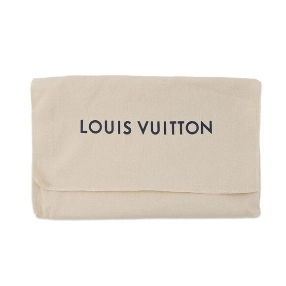 LOUIS VUITTON Portefeuille・Cosmos Monogram Titanium Gray - Picture 6 of 8